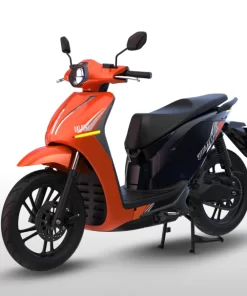 Xe máy điện Dat Bike QUANTUM