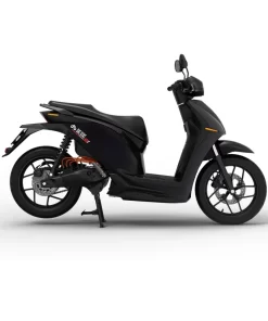 Xe máy điện Dat Bike Quantum S1 - Màu Đen
