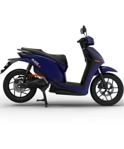 Xe máy điện Dat Bike Quantum S1 - Màu Xanh Dương