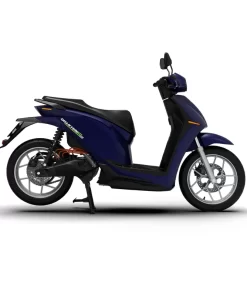 Xe máy điện Dat Bike Quantum S3 - Màu Xanh Dương