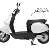 Trắng ngọc trai