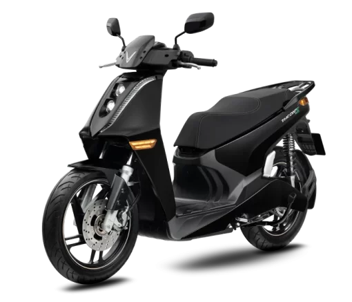 Xe máy điện Vinfast THEON S