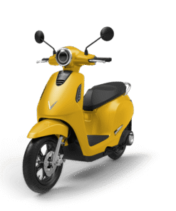 Xe máy điện Vinfast EVO 200