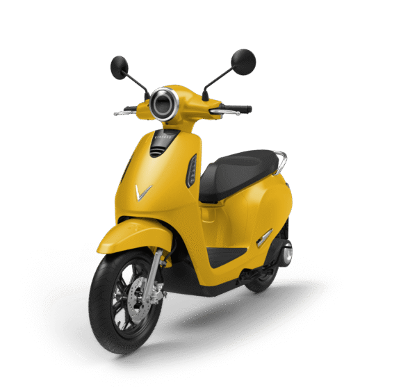 Xe máy điện Vinfast EVO 200