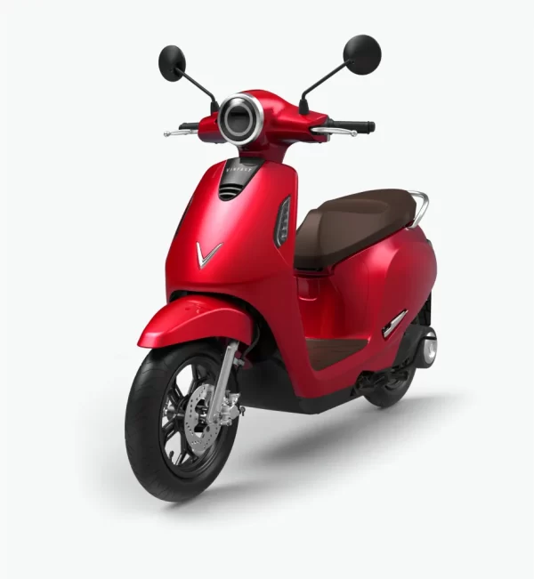 Xe máy điện Vinfast EVO 200 LITE
