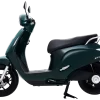 Xanh lục