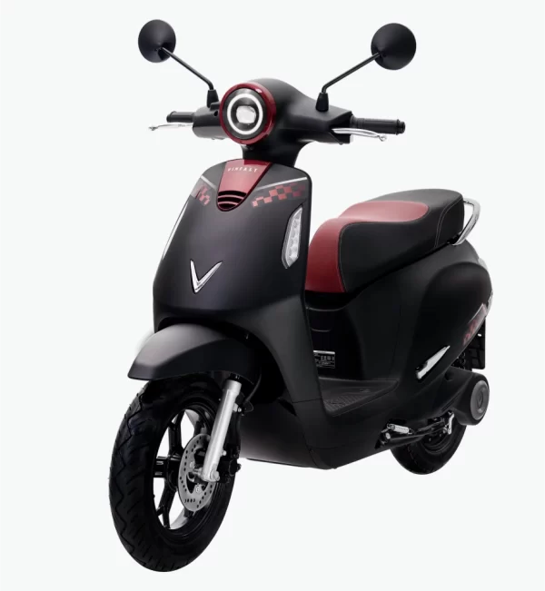 Xe máy điện Vinfast EVO NEO