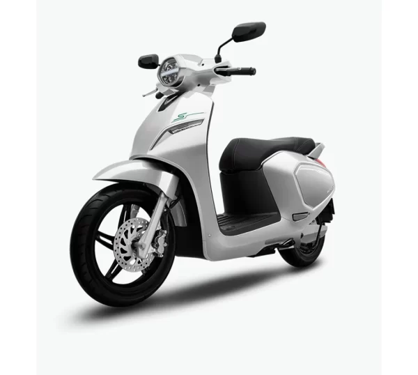 Xe máy điện Vinfast KLARA S2