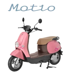 Xe máy điện Vinfast Motio